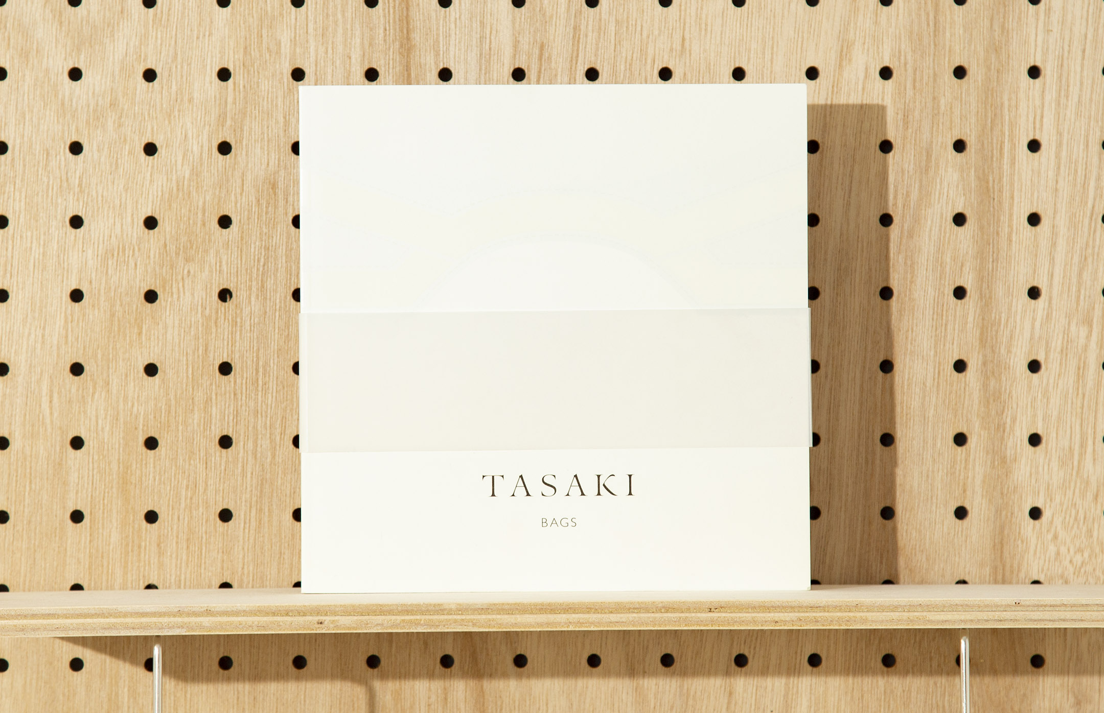 TASAKI Catalog